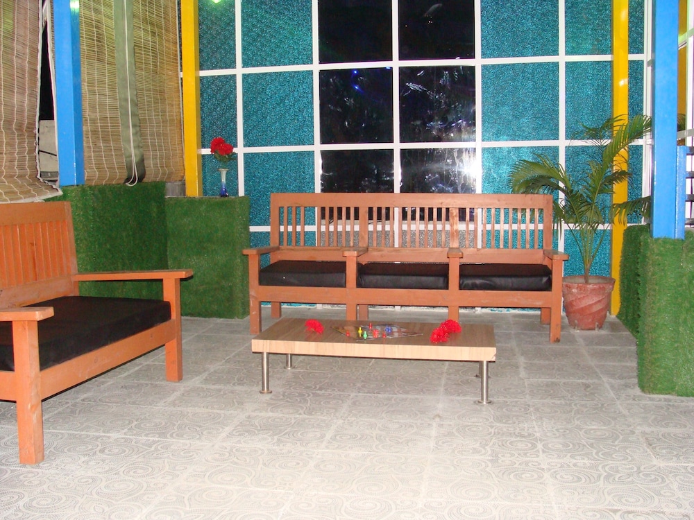 Hotel Abhinandan Grand 3/34