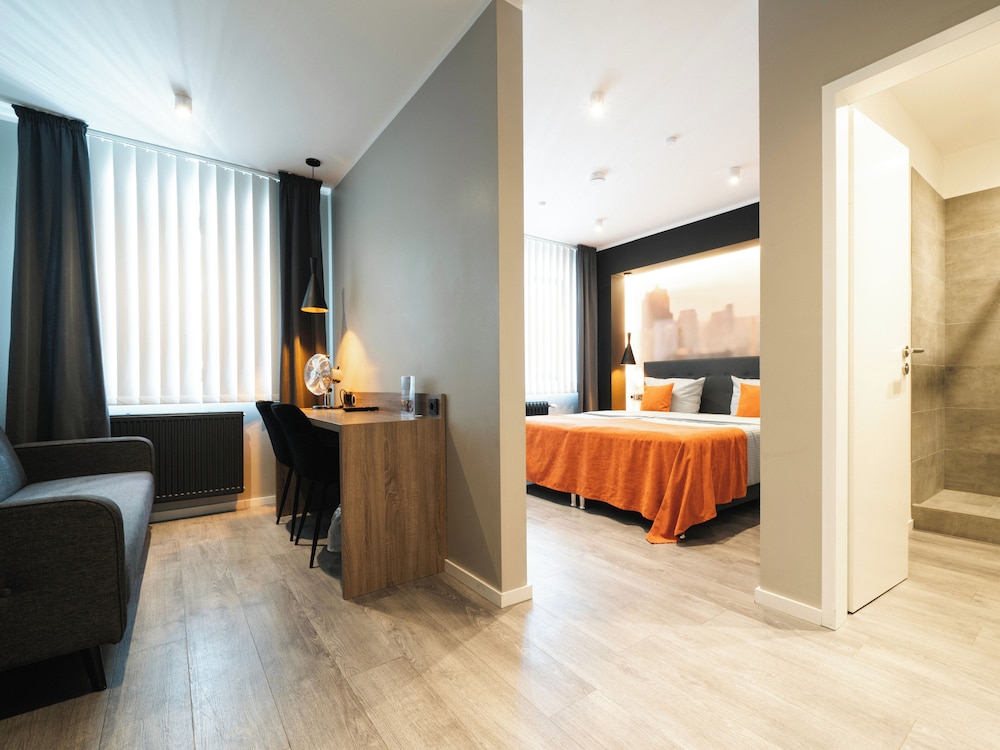 JustStay Solingen 3/50
