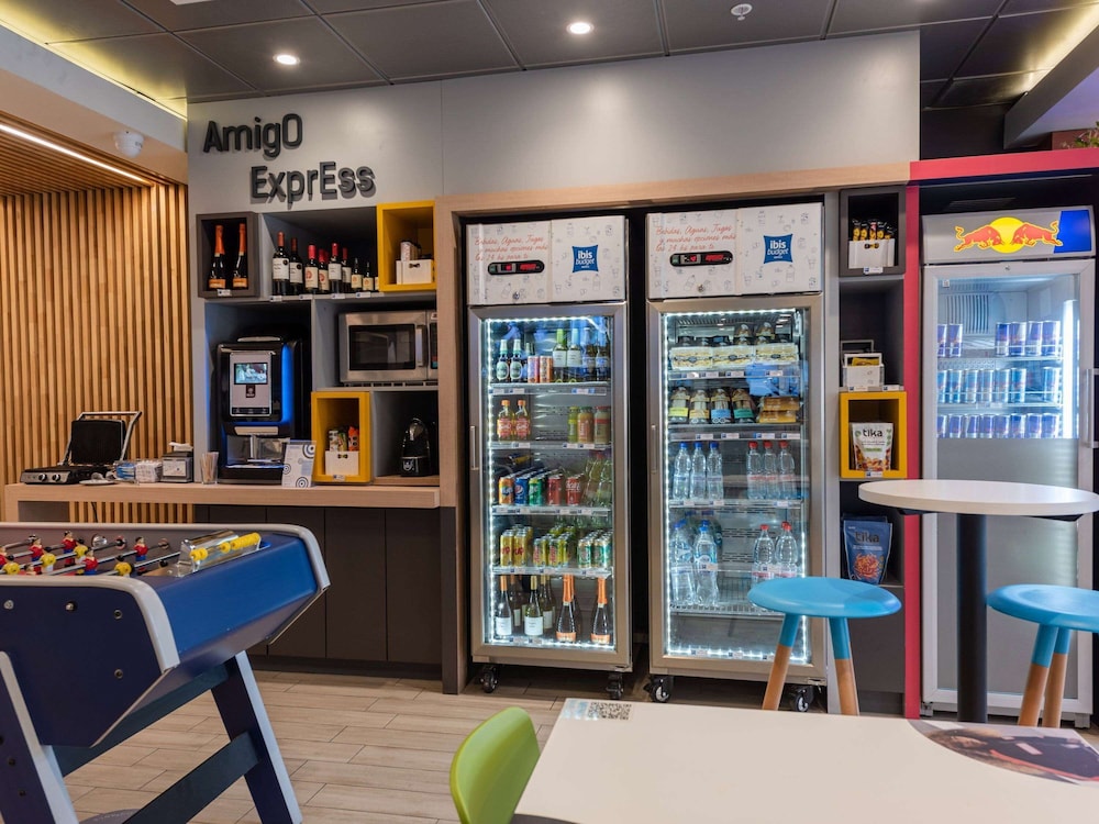 Ibis Budget Santiago Providencia 34/47