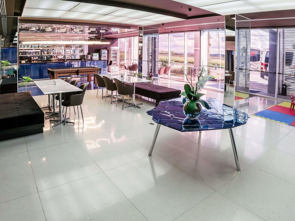Ibis Styles Confins Aeroporto 44/61