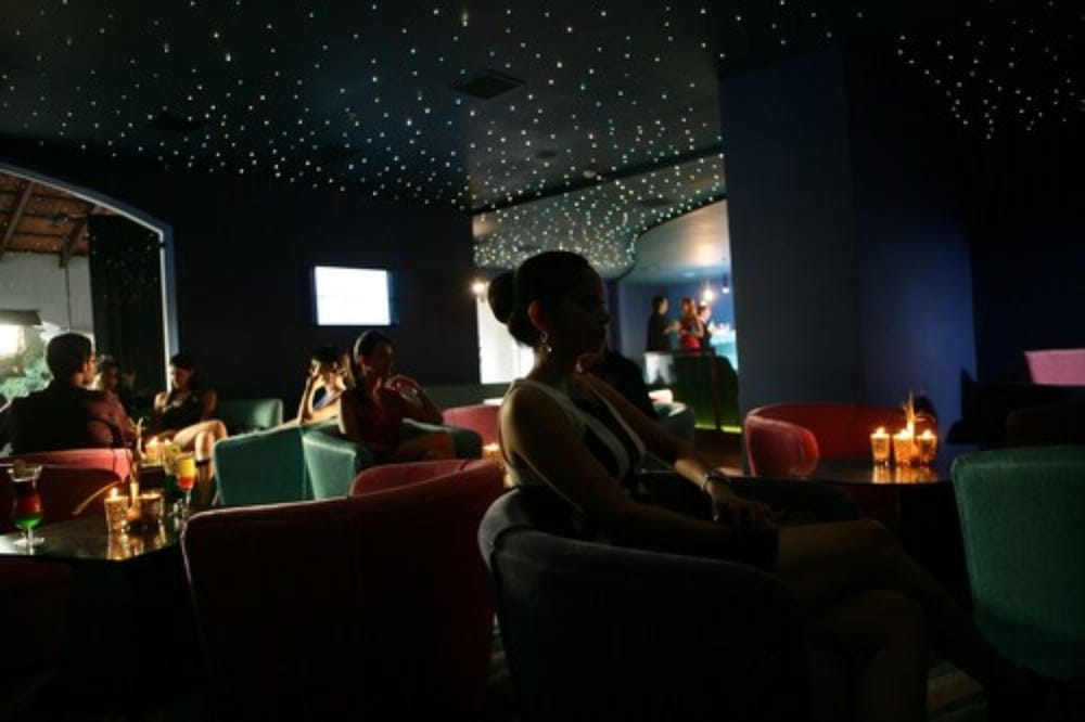 The Leela Ashtamudi, A Raviz Hotel 22/49