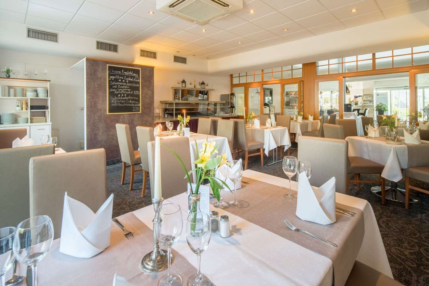 Best Western Hotel Helmstedt Am Lappwald 22/36