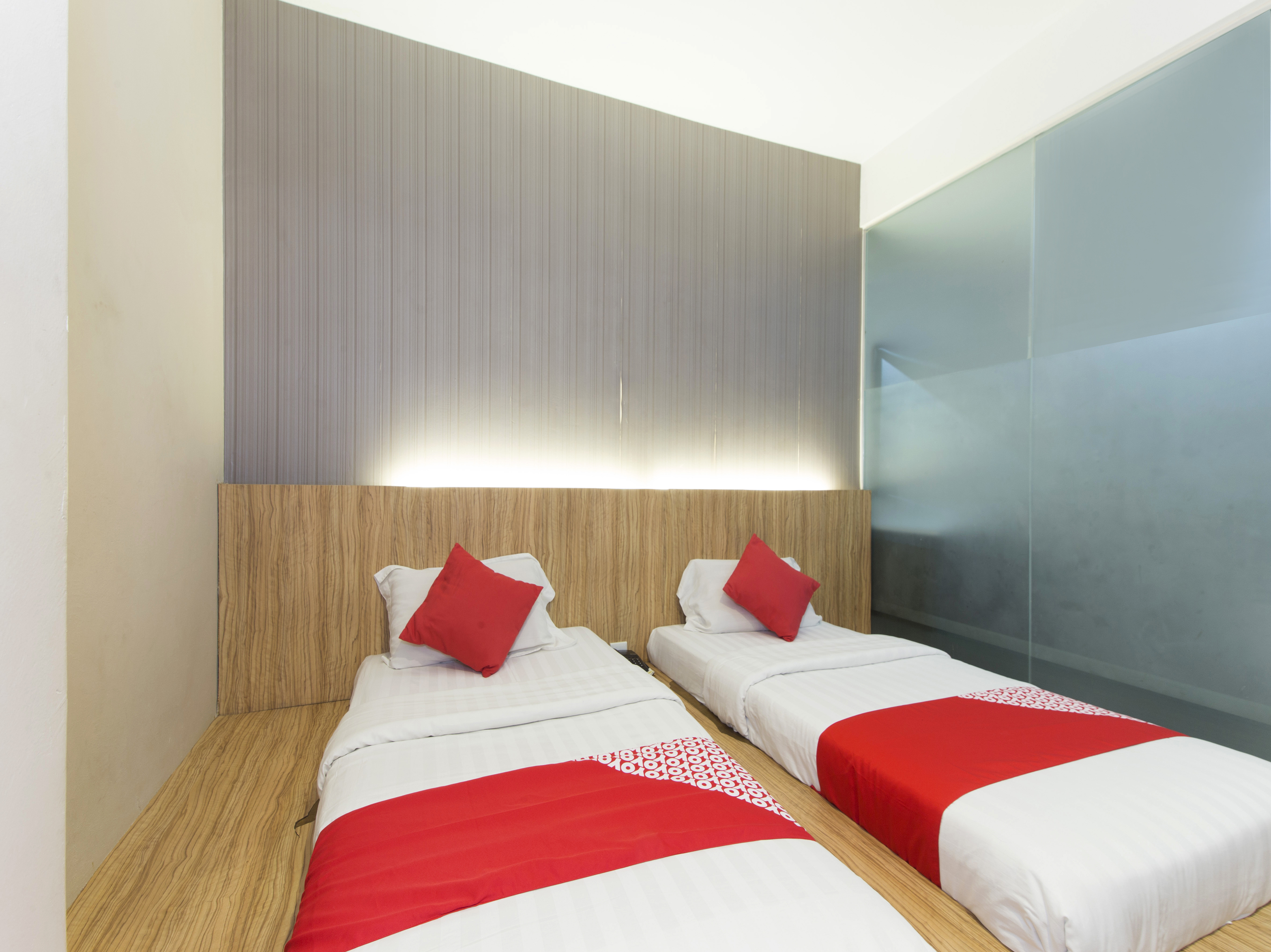 OYO 340 Comfort Hotel 11/41