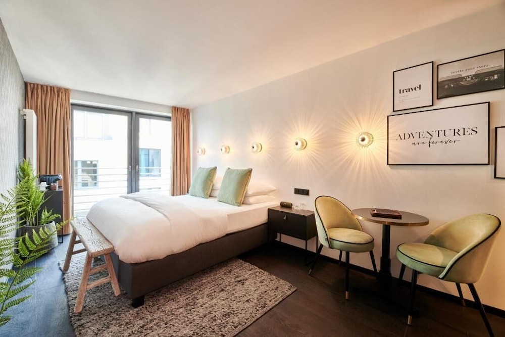 Designhotel Ueberfluss Bremen 39/75