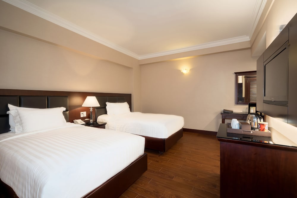 Nhat Ha 2 Hotel 14/50