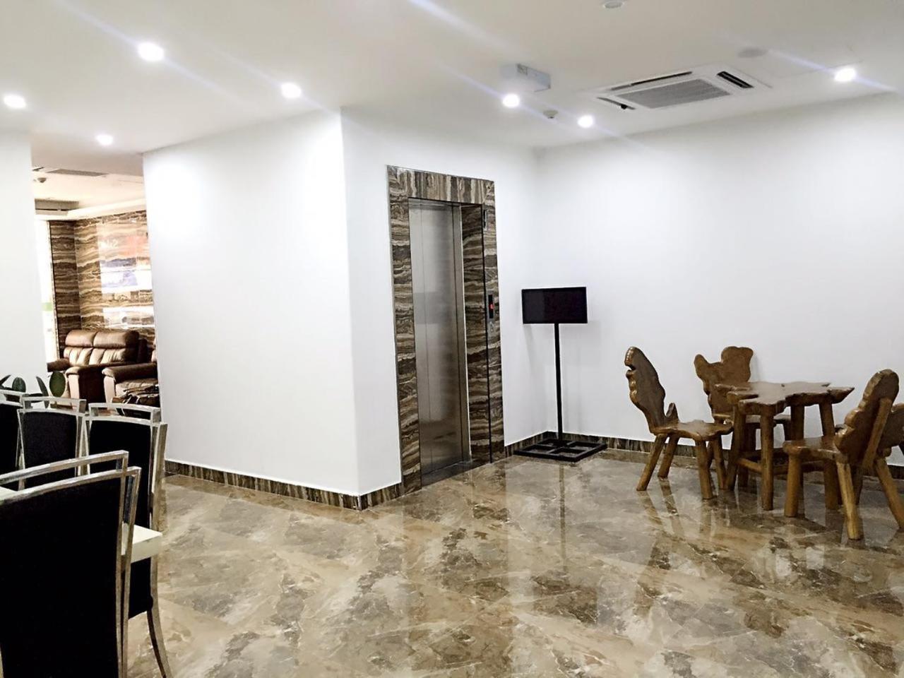 Fan Holiday Hotel 29/50