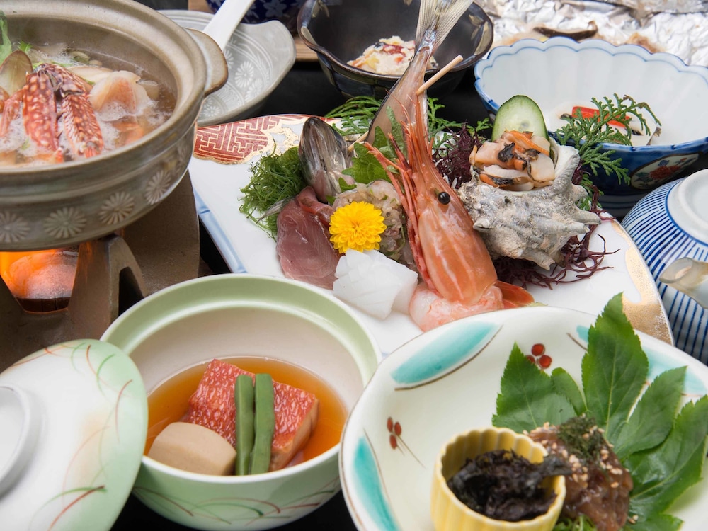 Ito Onsen Yokikan 26/69