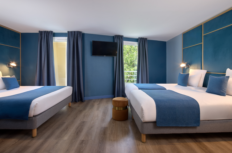 Hotel Sanso by HappyCulture 19/59