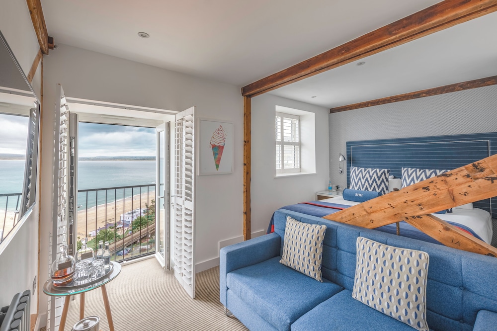 St Ives Harbour Hotel 55/76