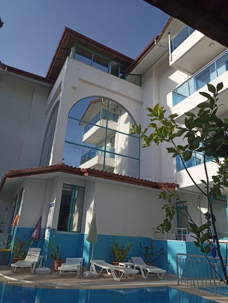 Wonder Life Hotel 1/22