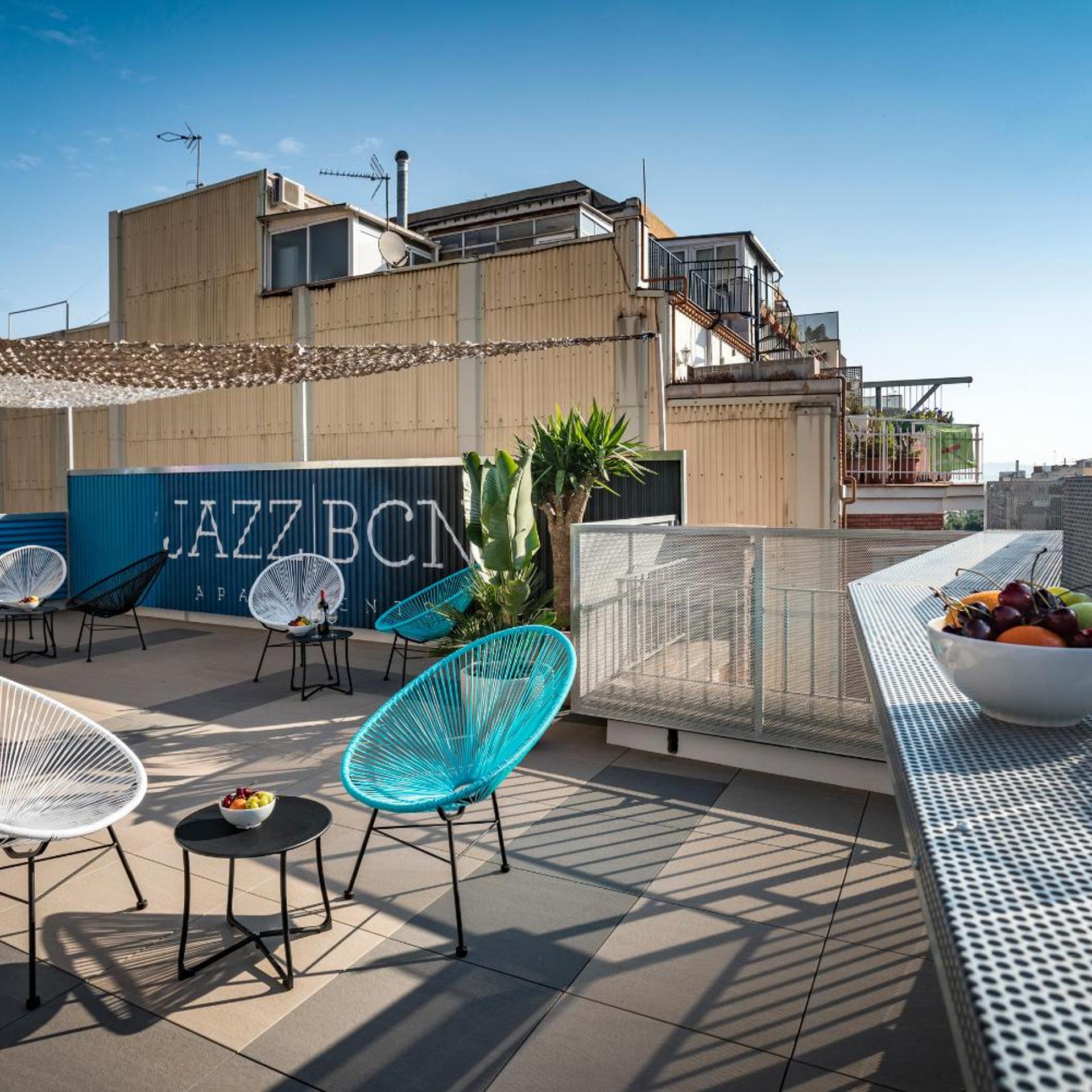 Habitat Apartments Cool Jazz 49/73