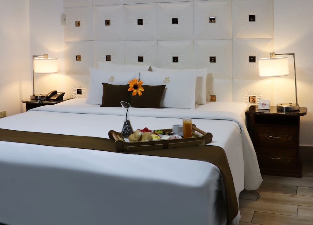 STANDARD, DOUBLE BED