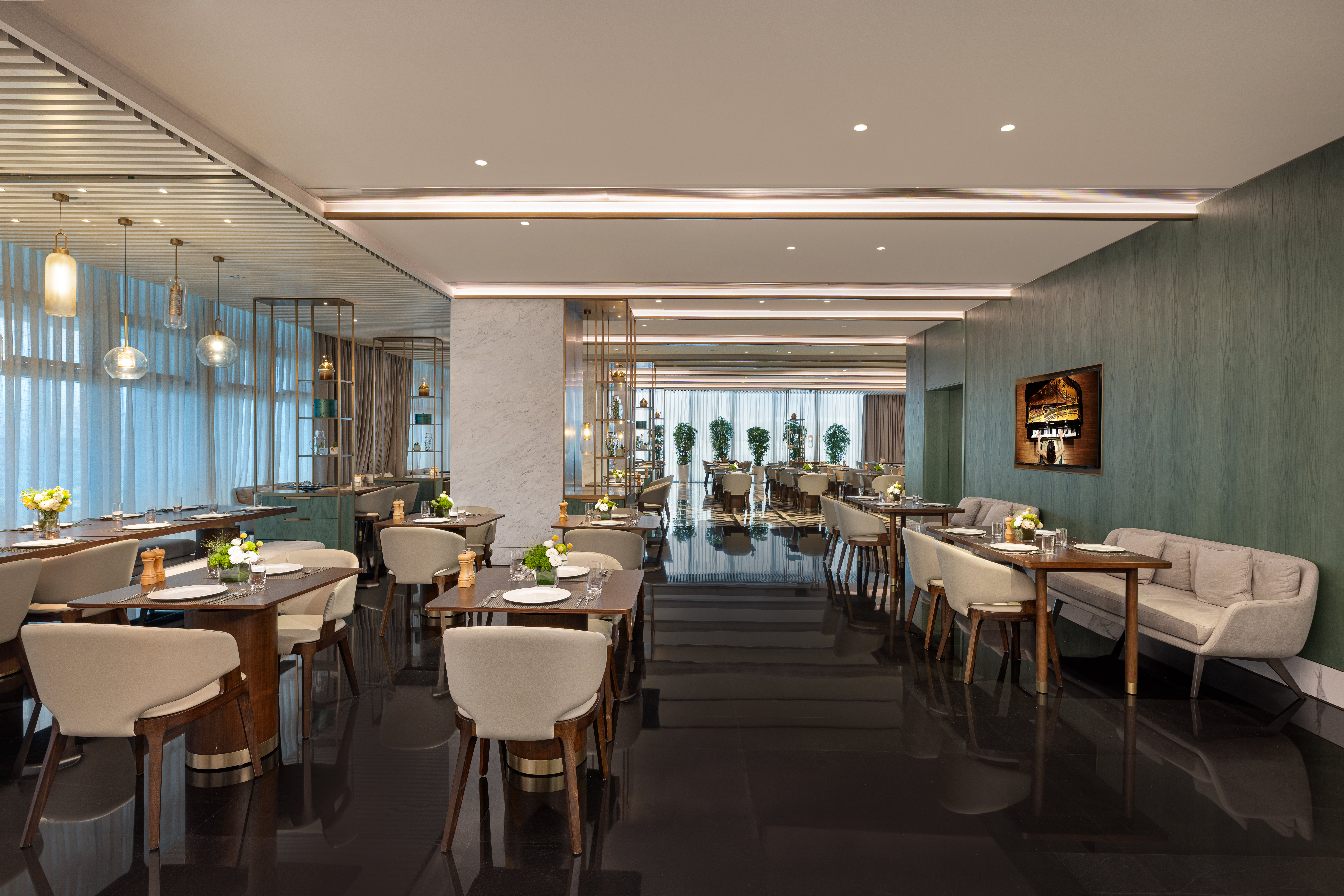 Ascott Pazhou Guangzhou 25/38