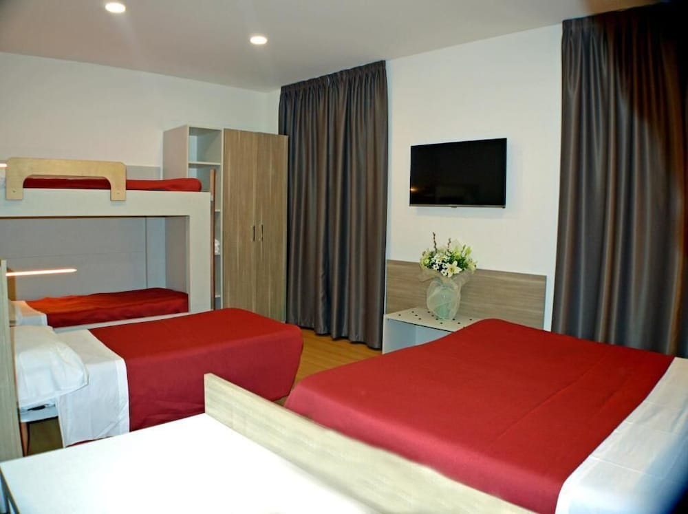 Sempione Hotel Ristorante 16/53