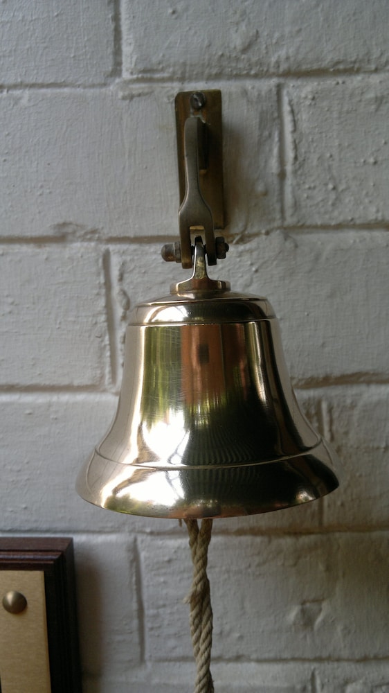 Die Agterplaas B&B 16/50