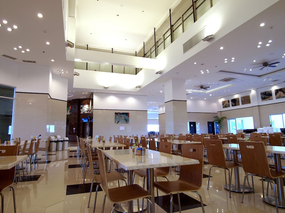 Toyoko Inn Cebu 45/61