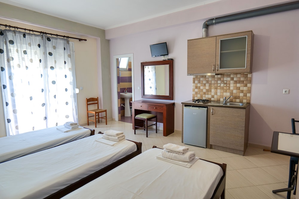 Hotel Chris 14/71