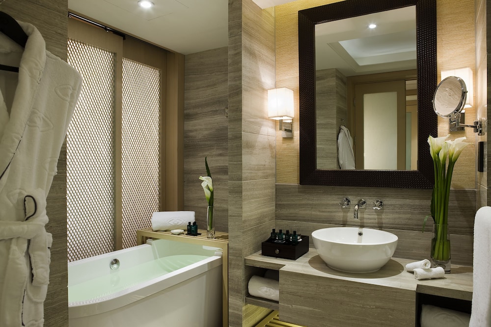Hotel Shanghai Sheshan Oriental - Handwritten Collection 29/32