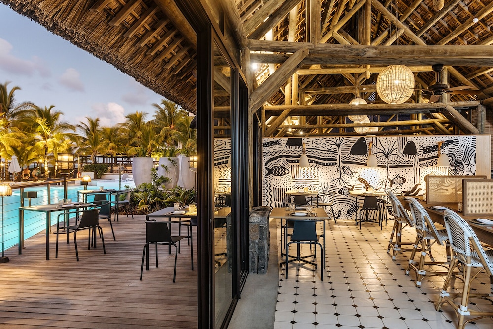 Lagoon Attitude Hotel - Adults only 37/50