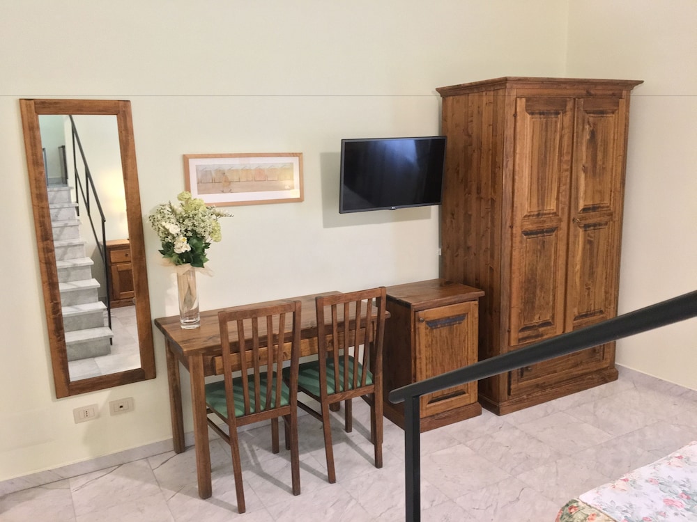 B&B Laocoonte 48/58