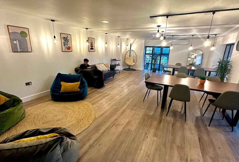 Smart Camden Inn Hostel - Adults Only 32/55