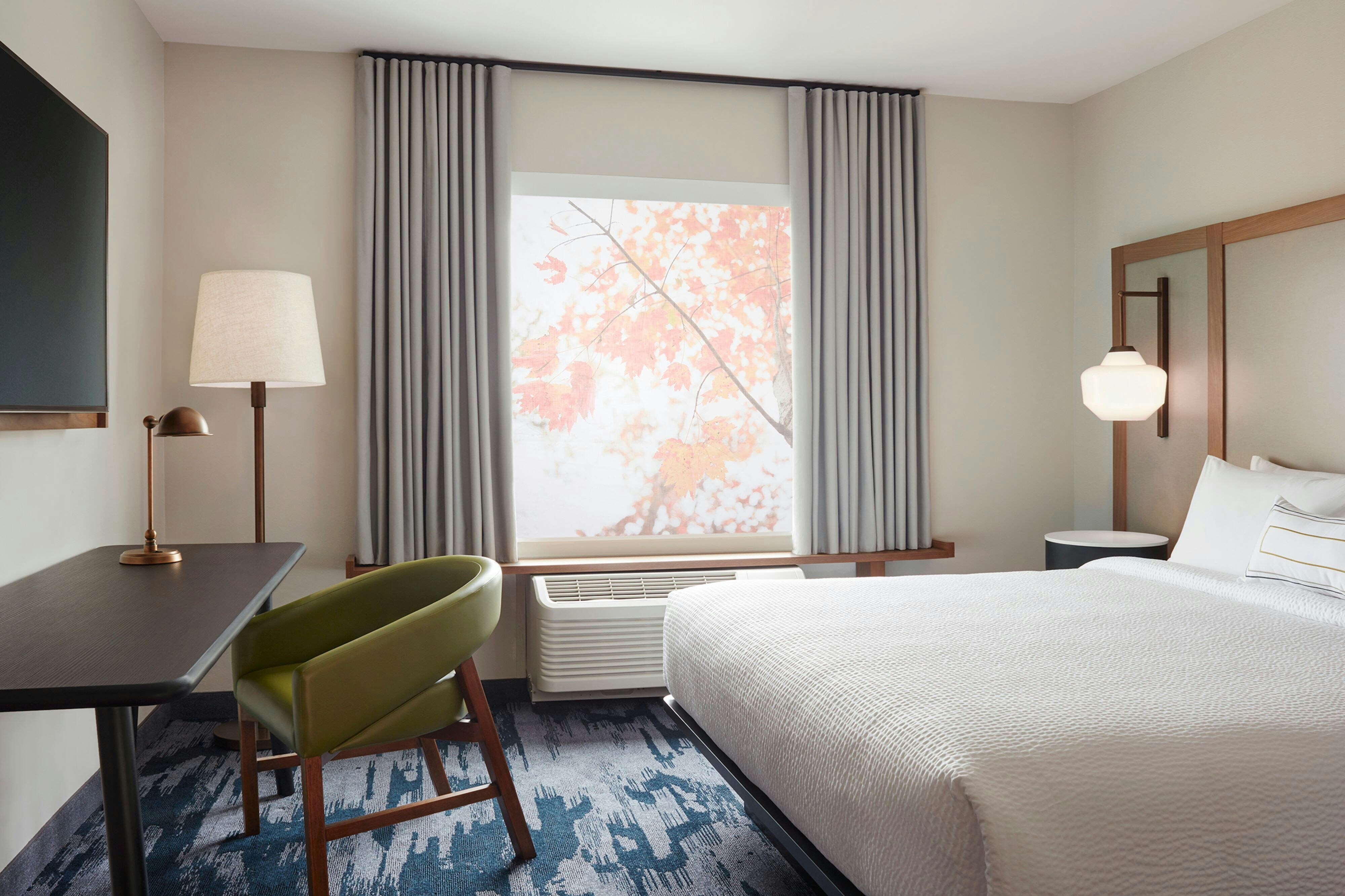 Fairfield Inn & Suites by Marriott Del Rio 4/21