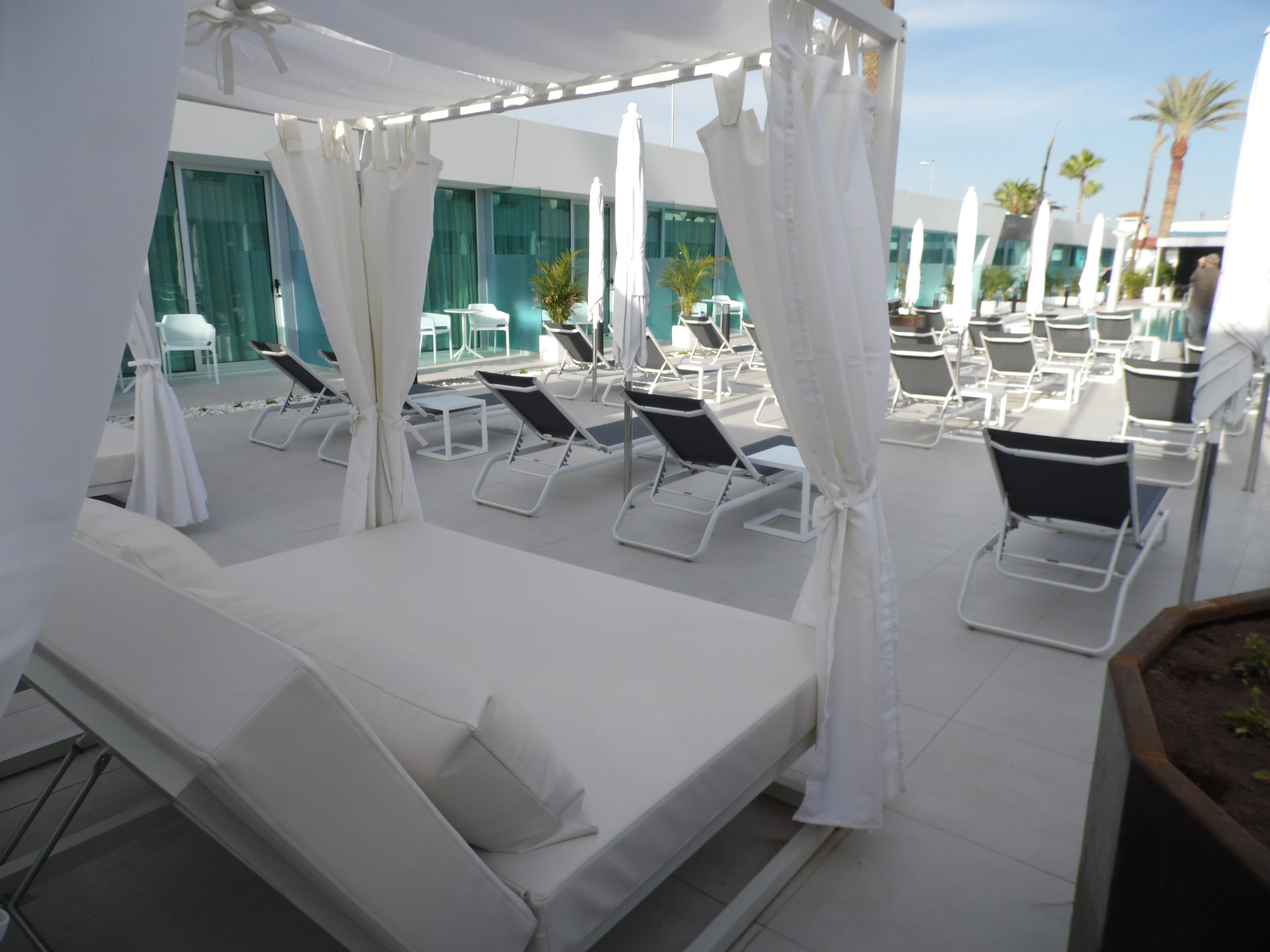 Hotel Nayra Adults Only 25/48