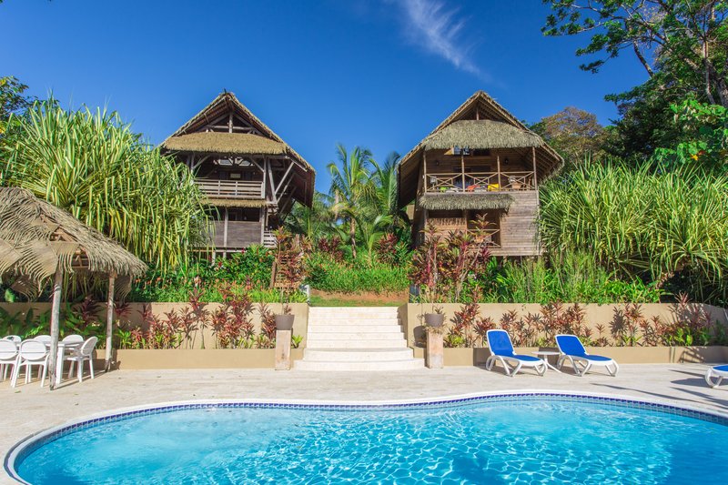 Red Frog Beach Island Resort And Spa 45/45