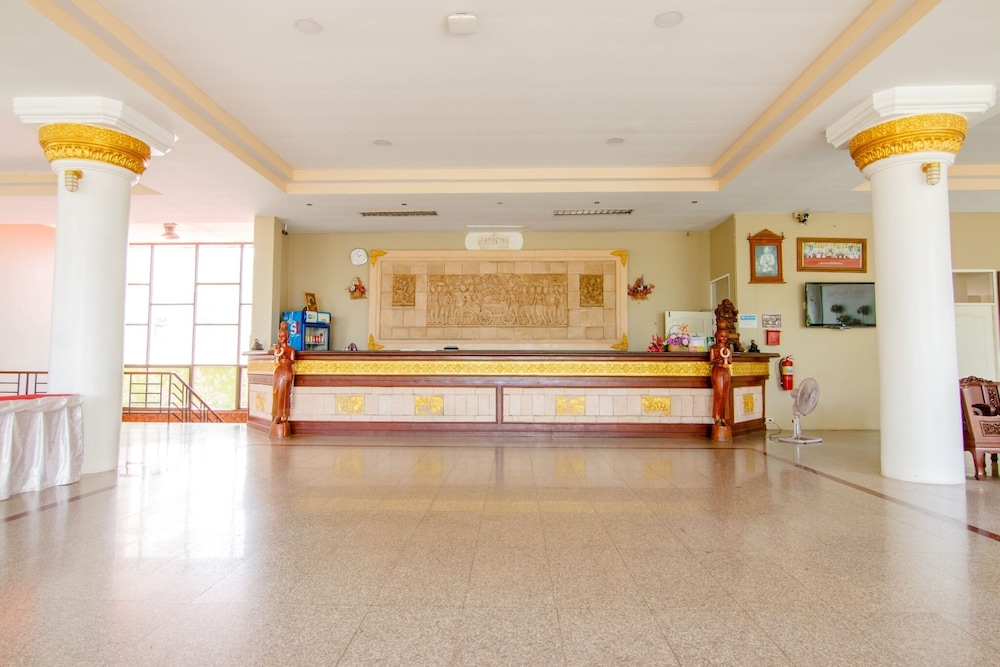 Goldenland Resort 9/33