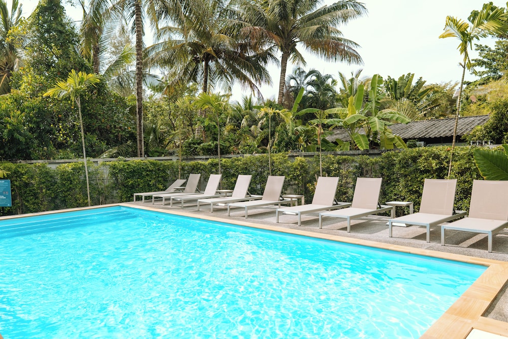 Seaside Naithon Phuket 44/54