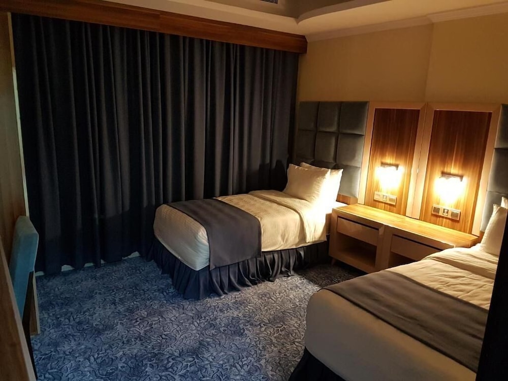 Swiss Blue Al Zahraa Hotel photo5