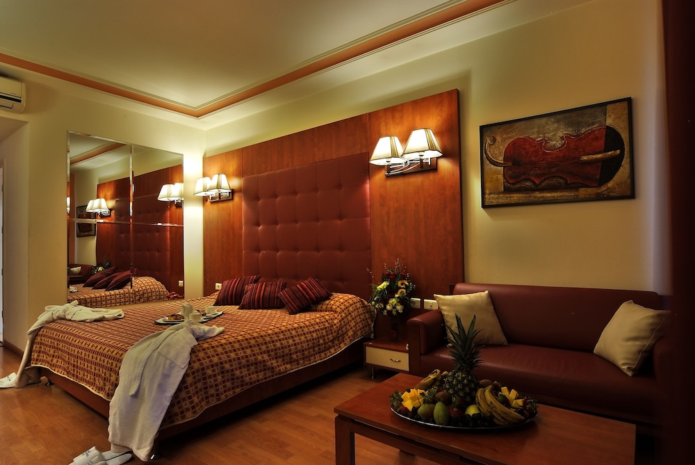 Princessa Hotel Jounieh 53/78
