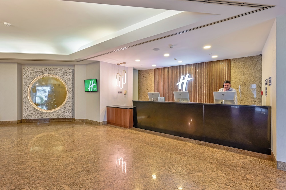 Holiday Inn San Jose La Sabana an IHG Hotel 5/47