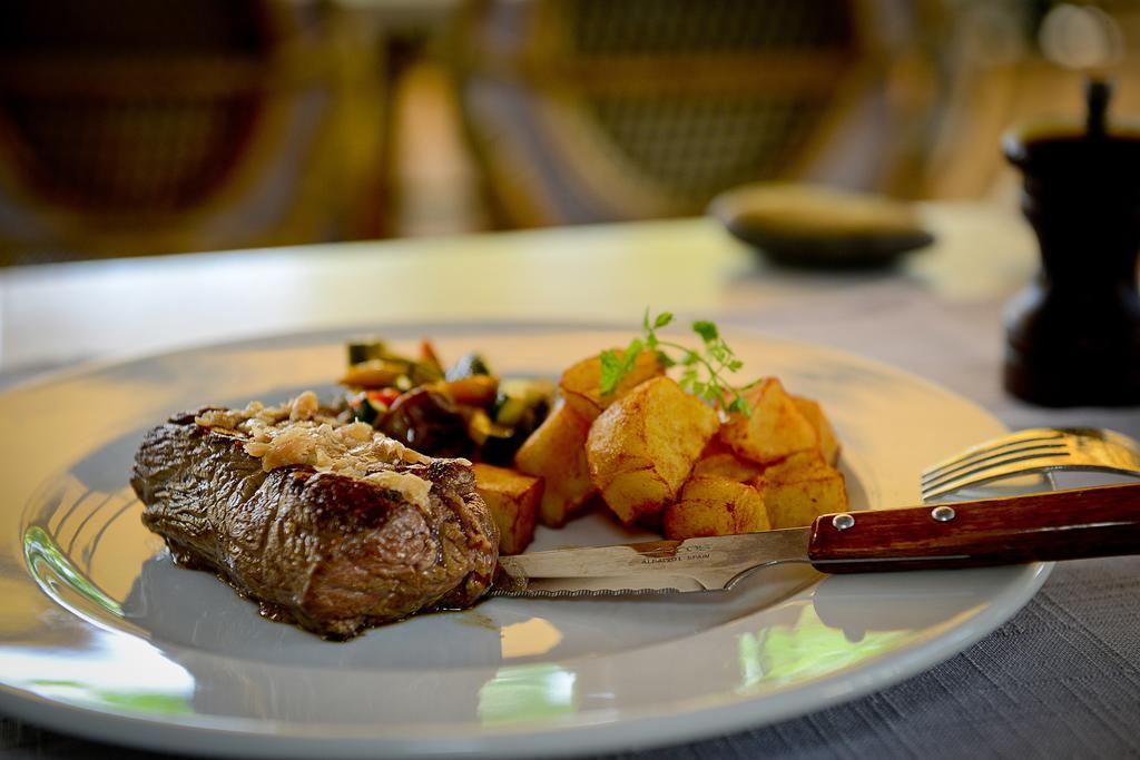 AUBERGE DU RELAIS 17/36