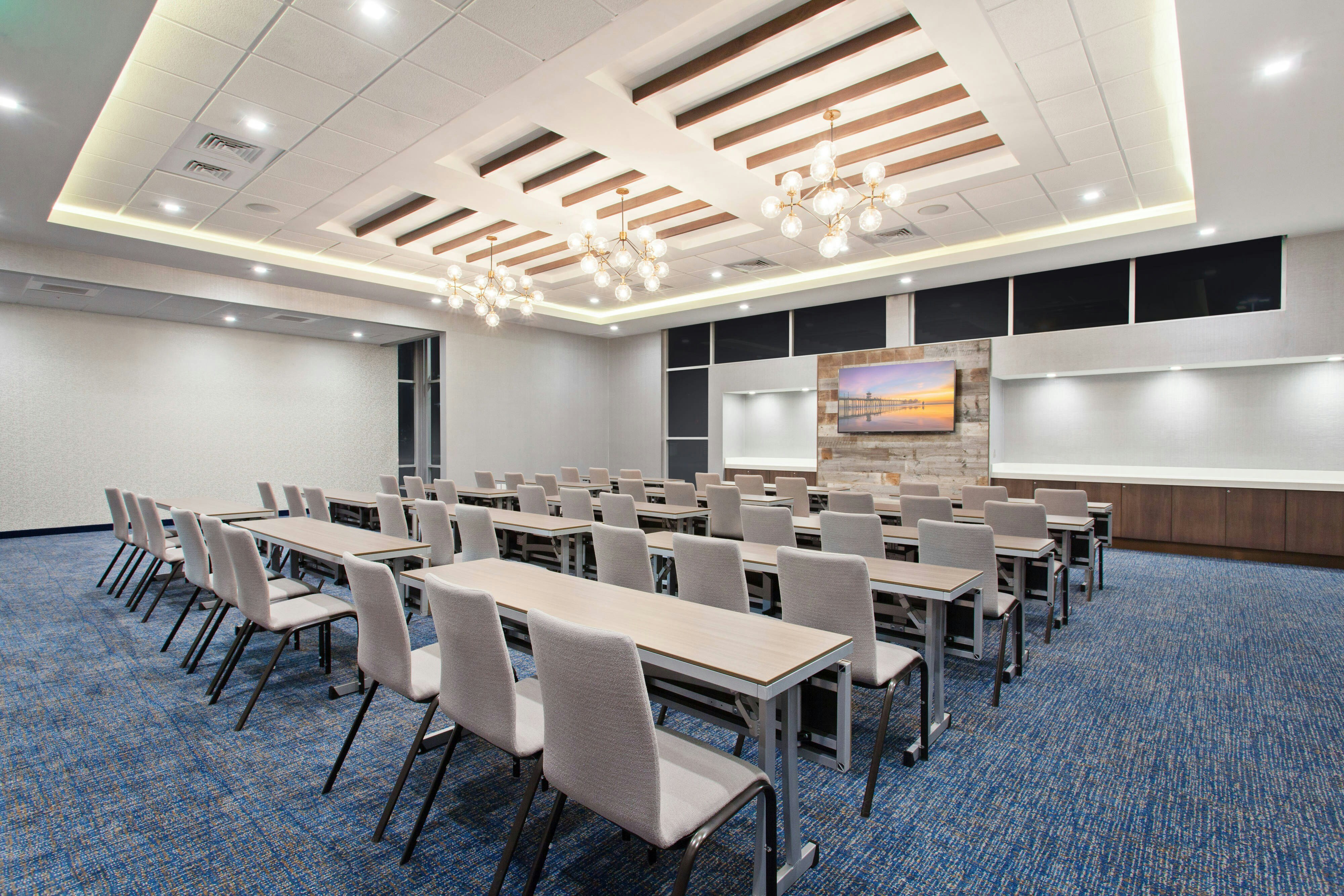 Springhill Suites Huntington Beach Orange County 11/15