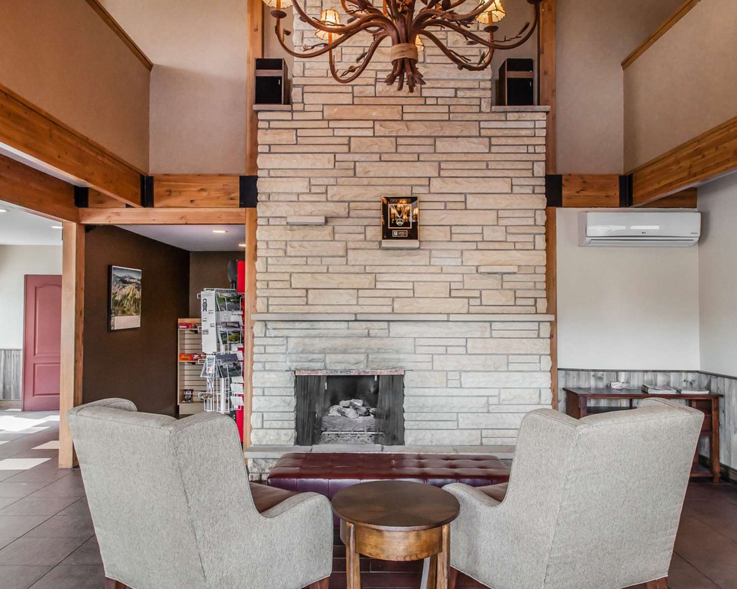 Quality Inn near Rocky Mountain National Park 3/17