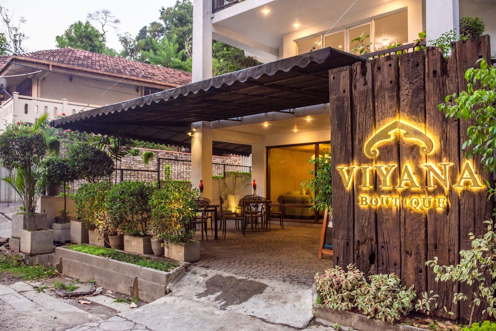 Viyana Boutique Hotel 2/70