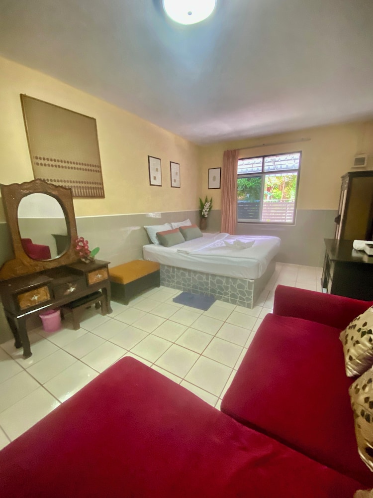 Nan Inn Bungalow 20/50