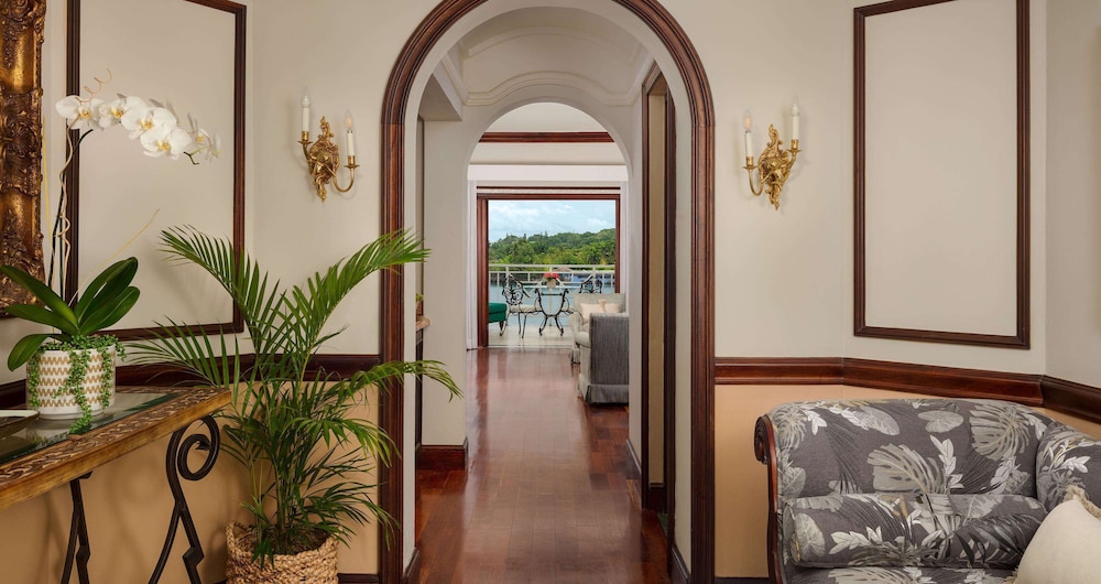 Sandals Royal Plantation - Adults Only 39/76
