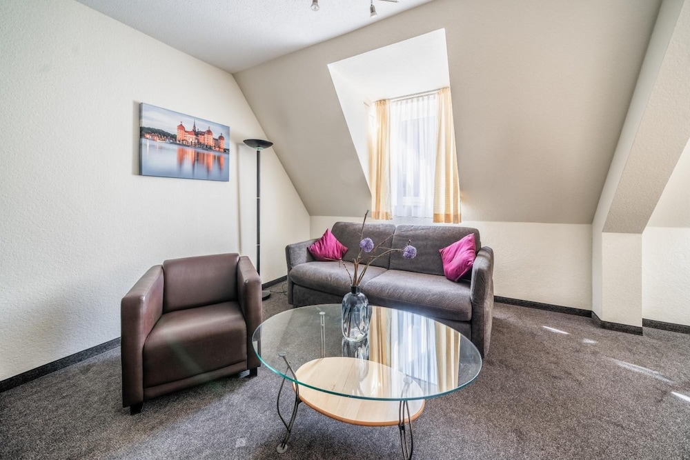 Aparthotel Münzgasse 17/39