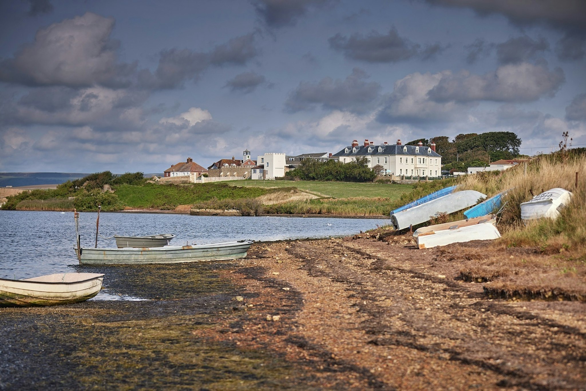 Moonfleet Manor Hotel 41/49