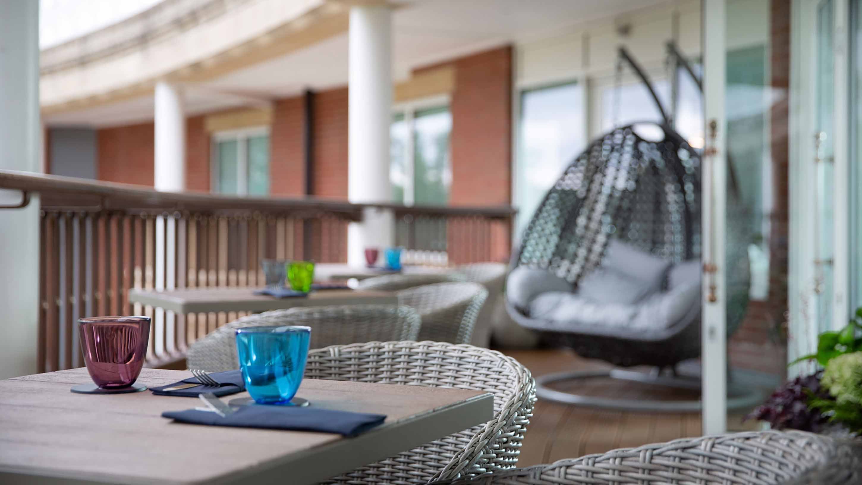 Rockliffe Hall 33/48