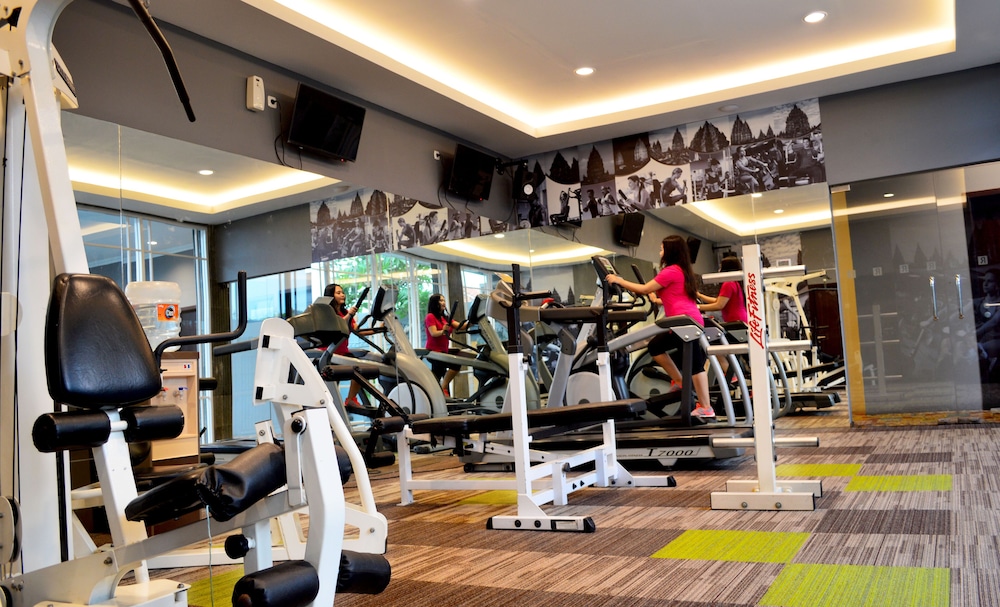 Ramada Suites By Wyndham Solo 30/45