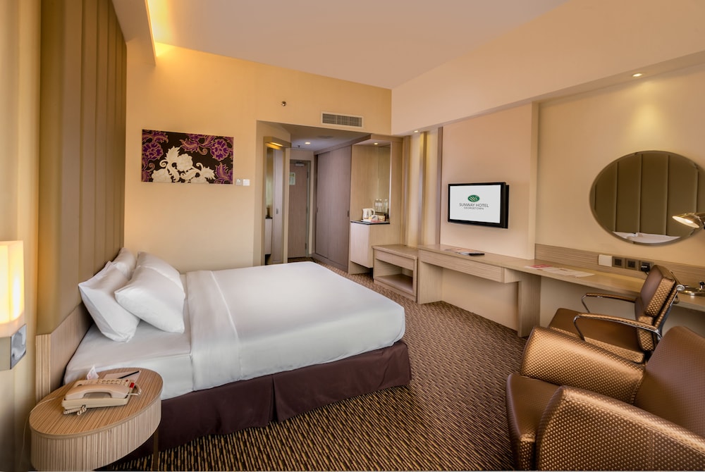 Sunway Hotel Georgetown 24/50