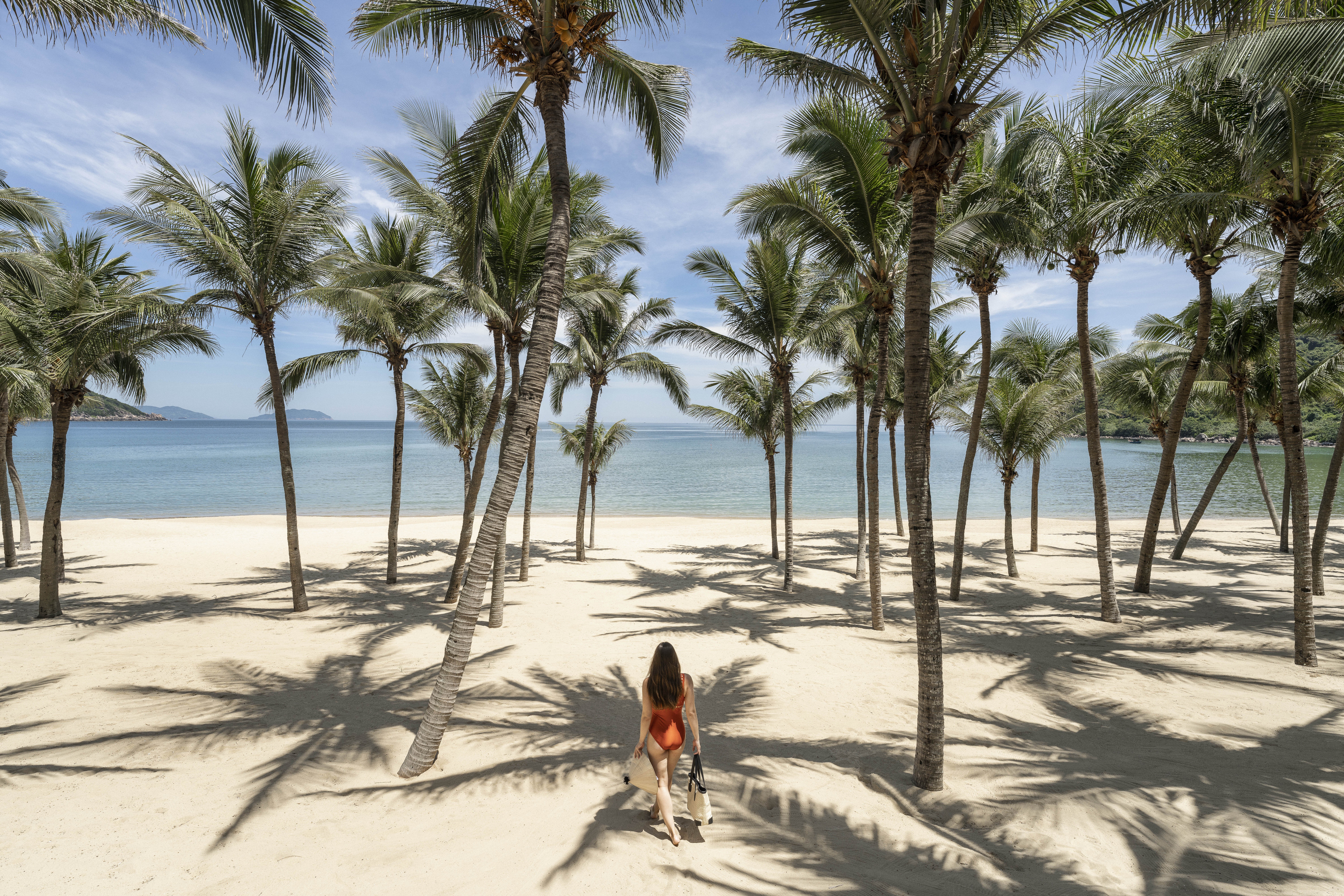 Intercontinental Danang Sun Peninsula Resort 43/50