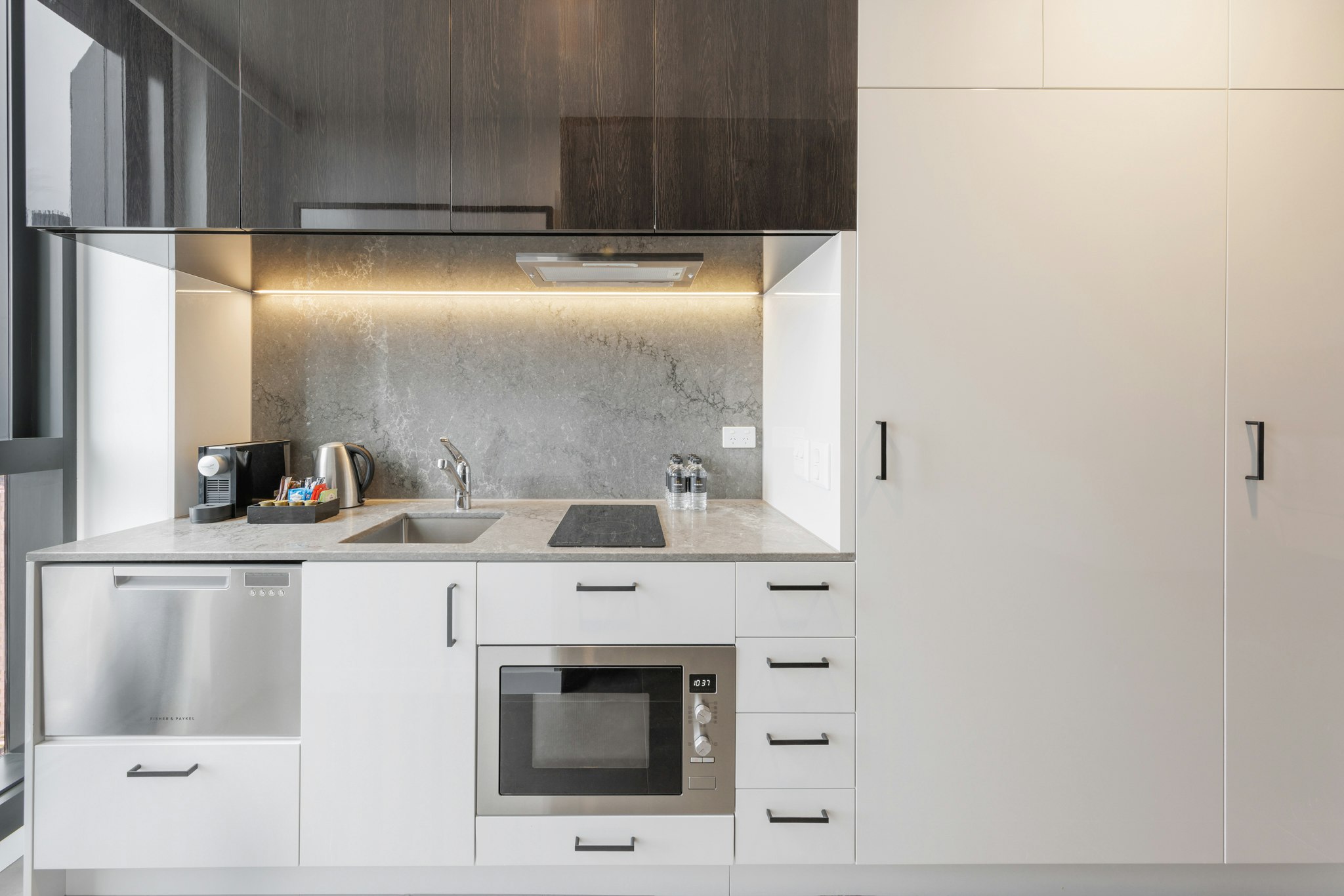 Meriton Suites Melbourne 42/50