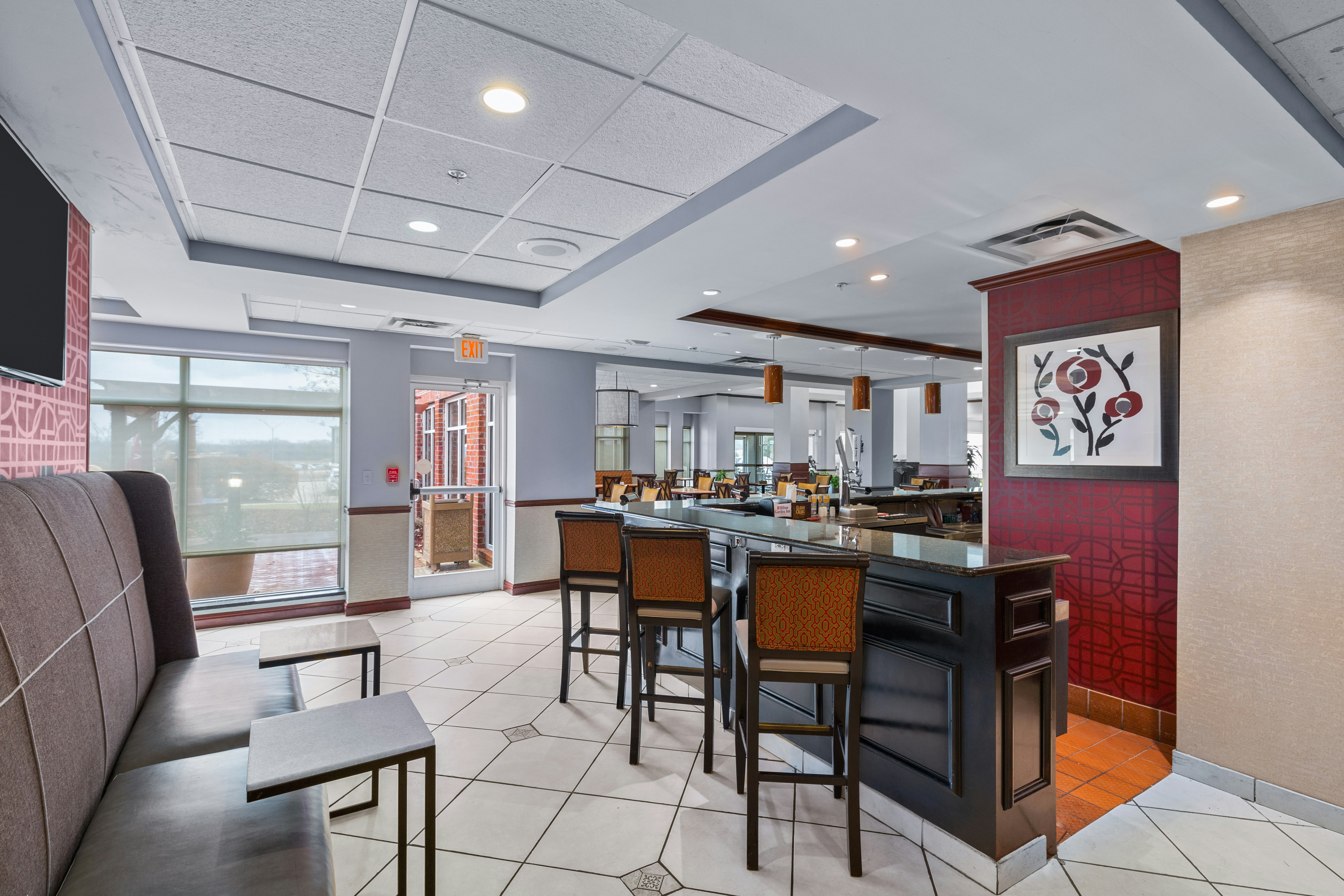 Hilton Garden Inn Starkville 30/50
