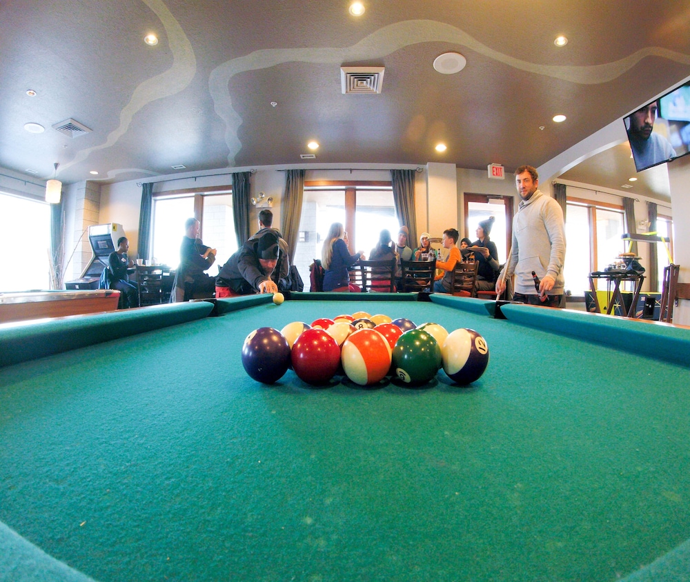 The Lodge at Cedar River Shanty Creek Resort 11/23
