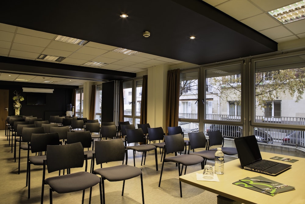 Belambra City Magendie Hotel 58/64