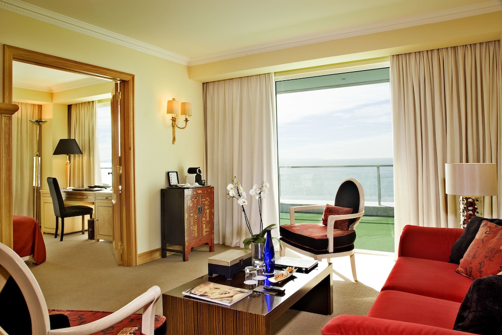 CASCAIS MIRAGEM 52/75
